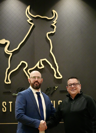 Salaison Limoges : une tradition familiale qui se perpétue sous la nouvelle direction de Patrick Cloutier. La qualité des produits d’ici au cœur de l’expansion d’une entreprise québécoise!