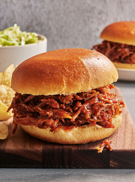 Boîte Soir de Match pour 4 personnes