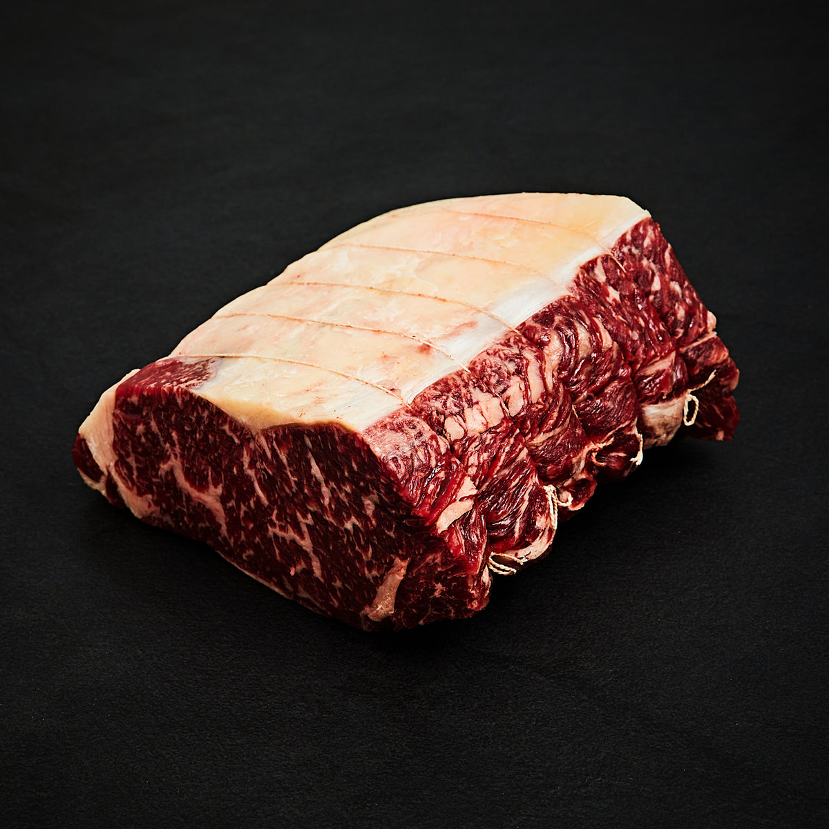 Contra Fillet ROASTBEEF CONTRE FILET HIGHLAND — Boucherie du Terroir