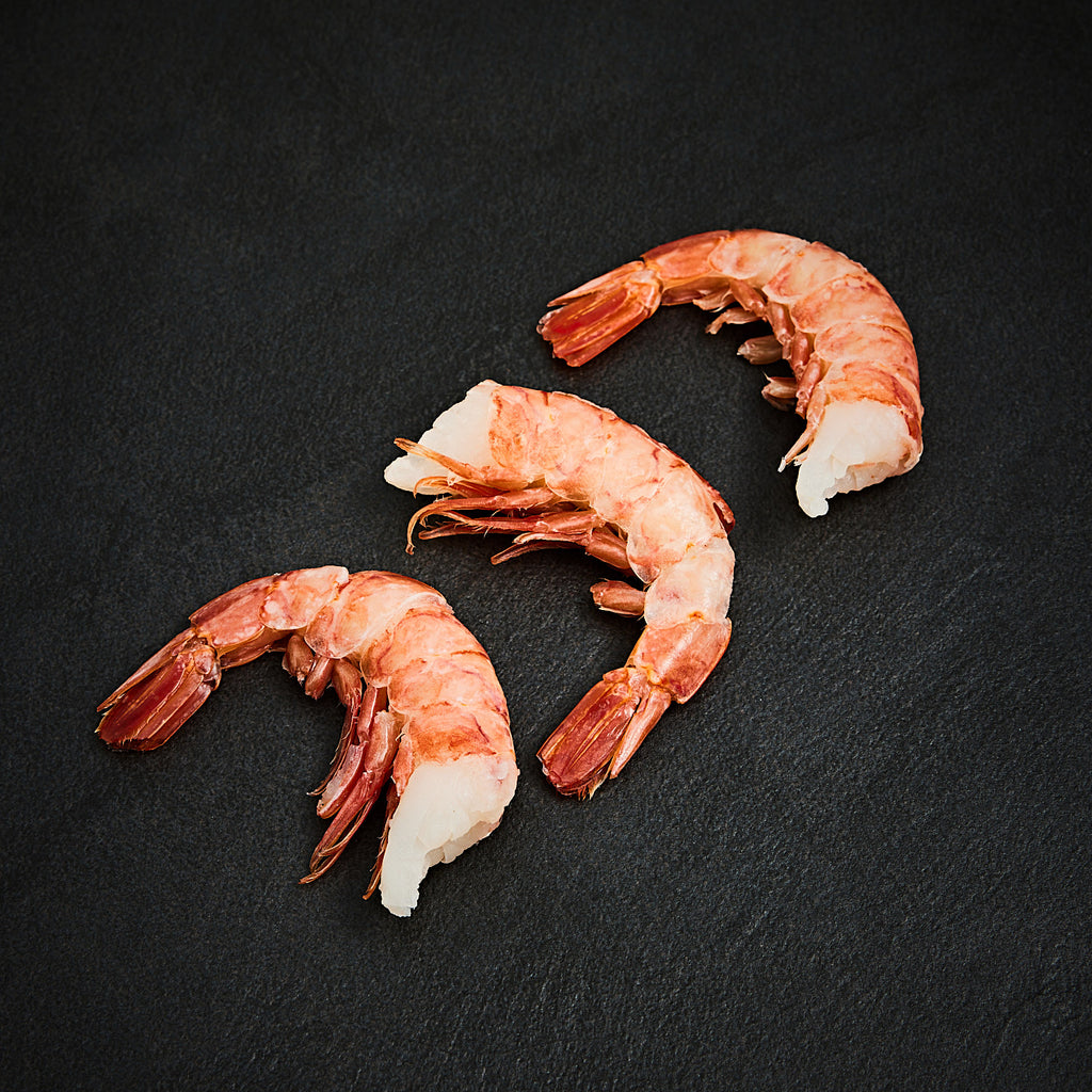 Crevettes roses 20/30 - 500 g